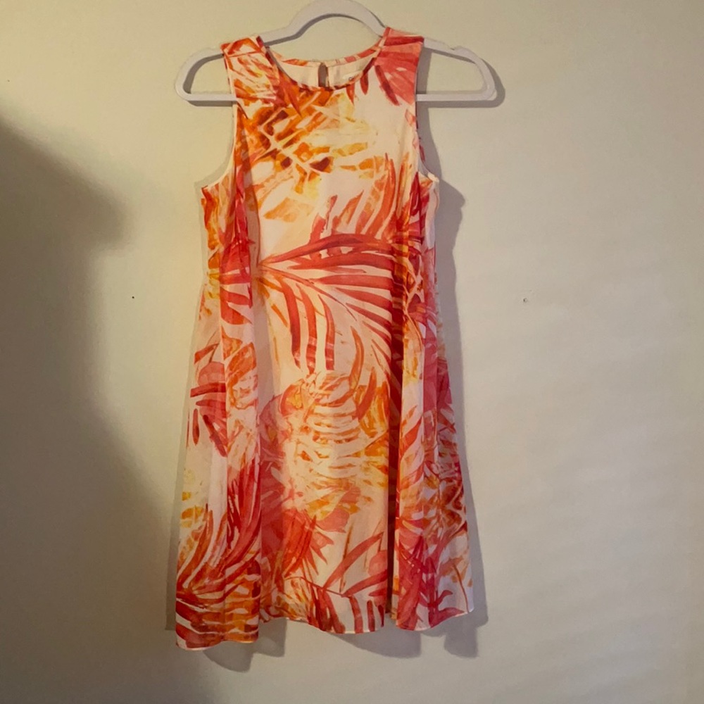 Calvin Klein women’s size 6 dress